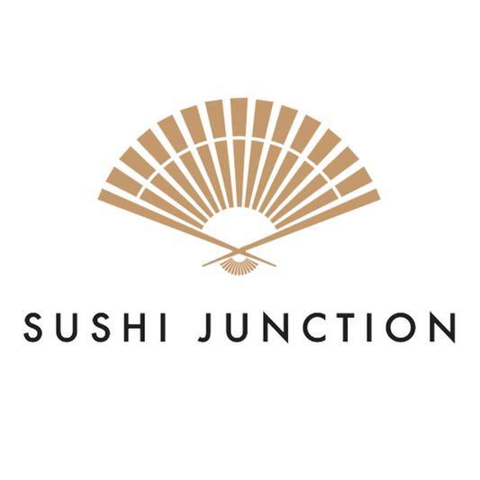 Your First Sushi!