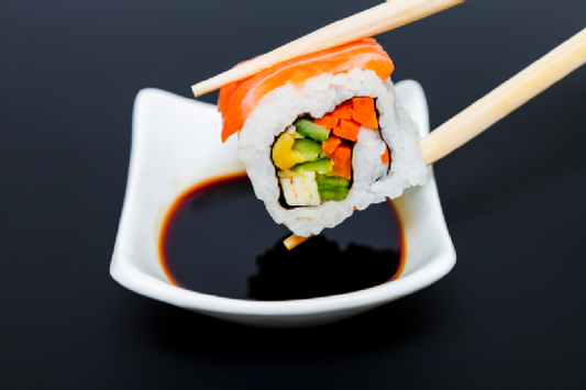 Is Sushi Just Raw Fish and Cold Rice?