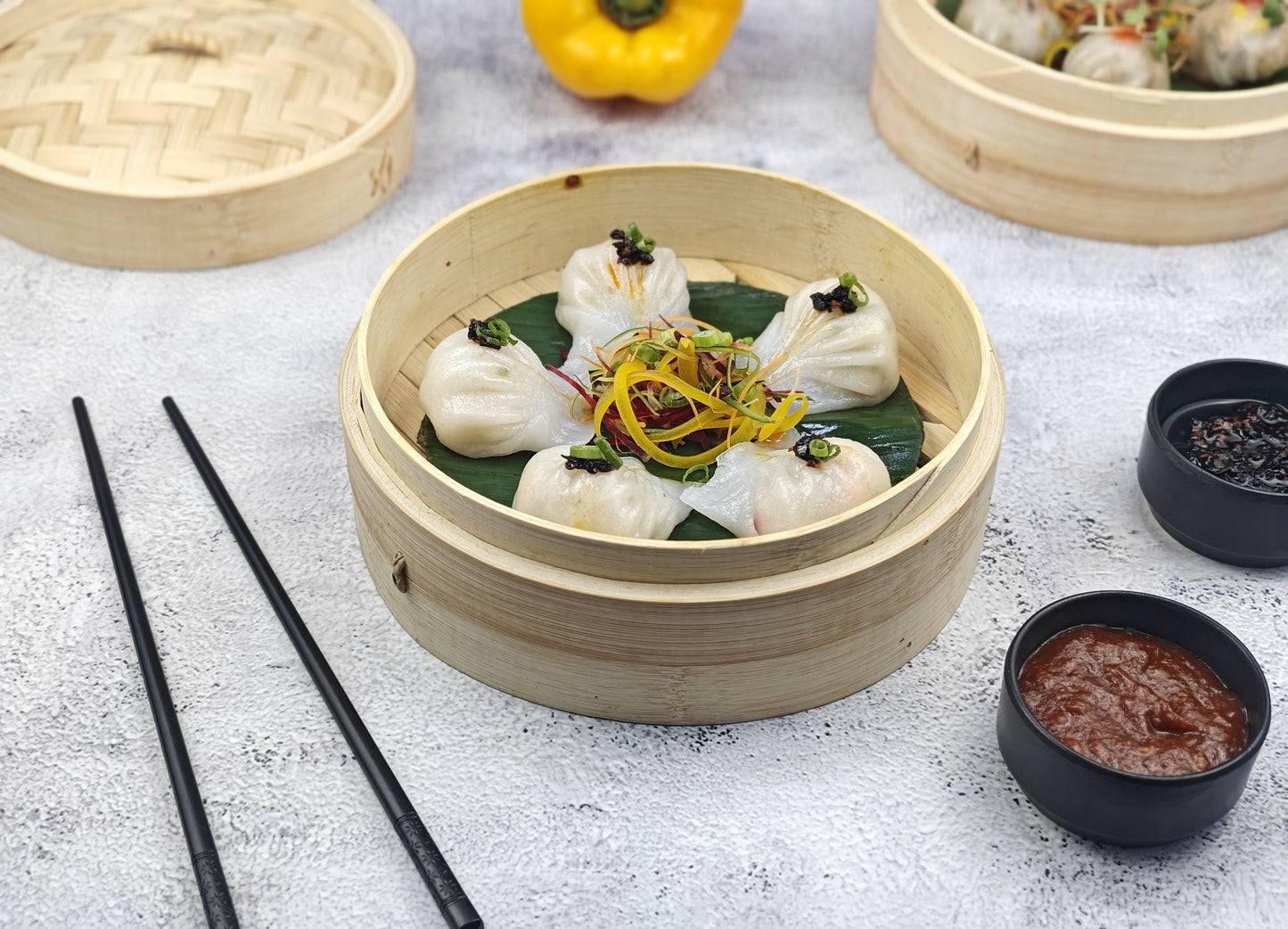 Prawn Har Gao