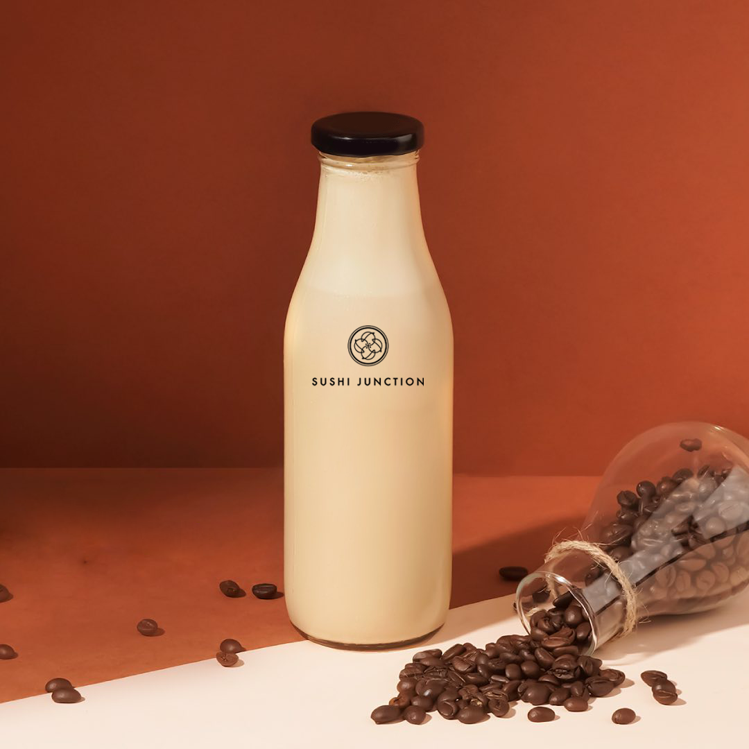 Cold Coffee 300ml