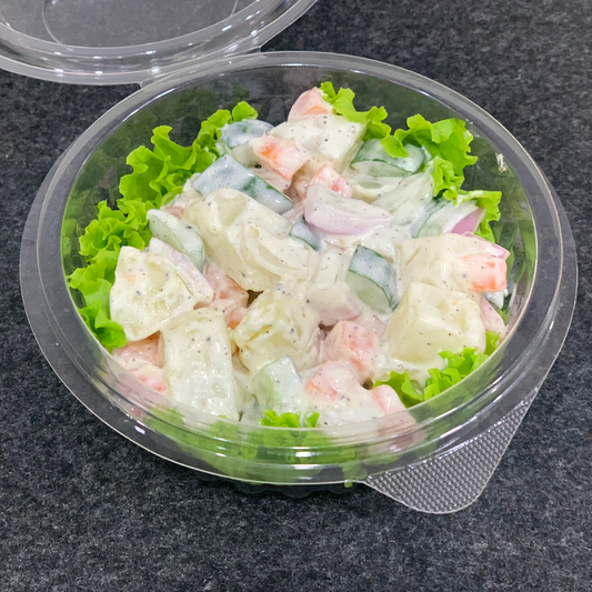 Japanese Potato Salad 150g