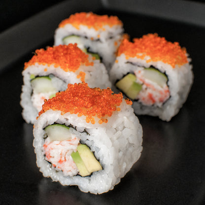 California Non-Veg Sushi Roll